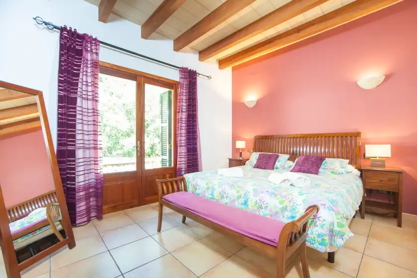 Holiday rentals in Can rasca vuit, Caimari