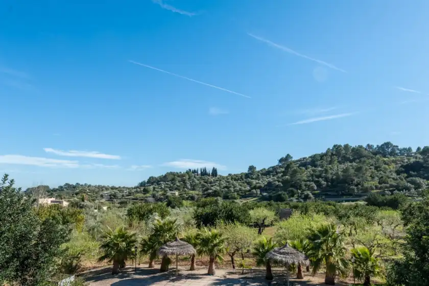 Holiday rentals in Can rasca vuit, Caimari