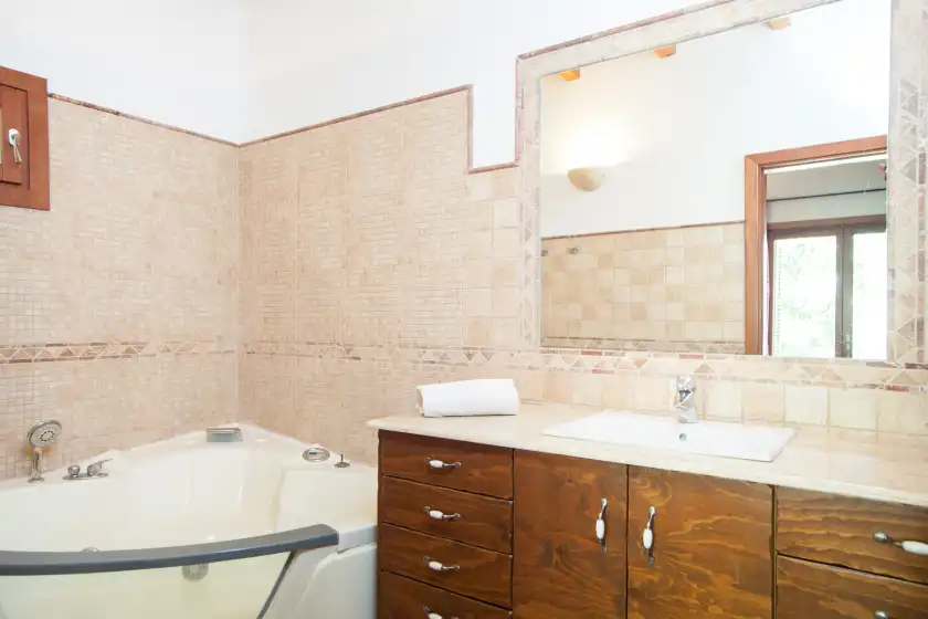 Holiday rentals in Can rasca vuit, Caimari