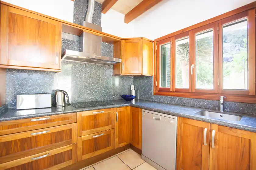 Holiday rentals in Can rasca vuit, Caimari