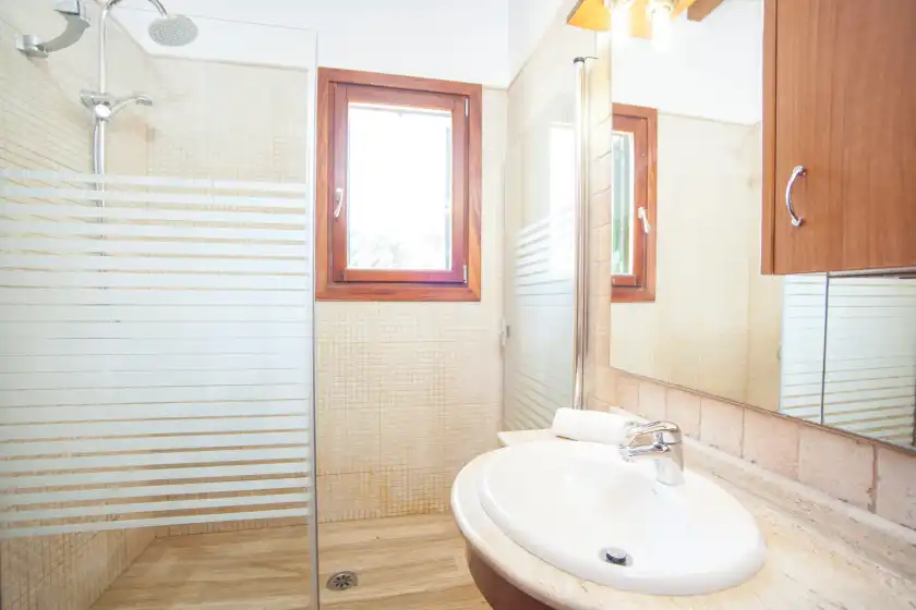 Holiday rentals in Can rasca vuit, Caimari