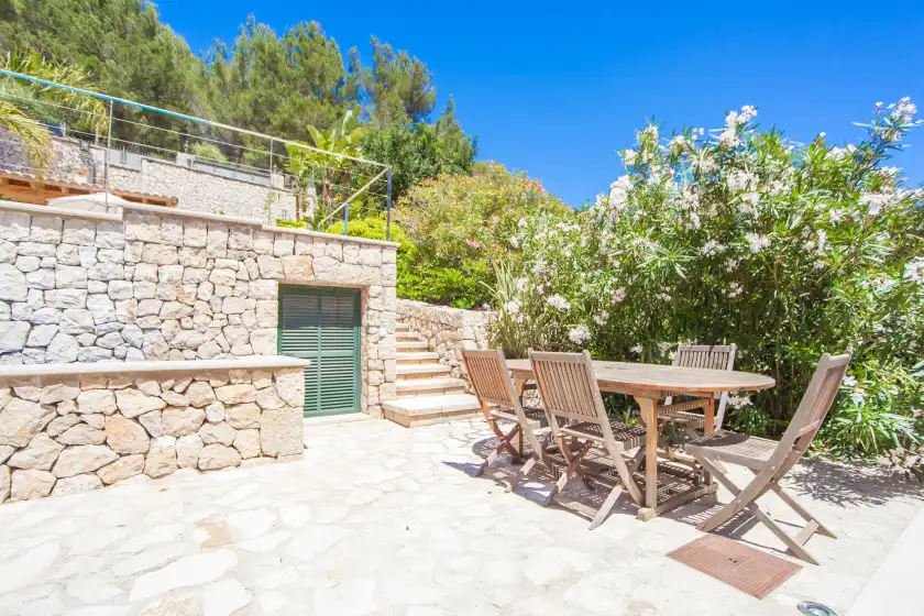 Holiday rentals in Can rasca vuit, Caimari