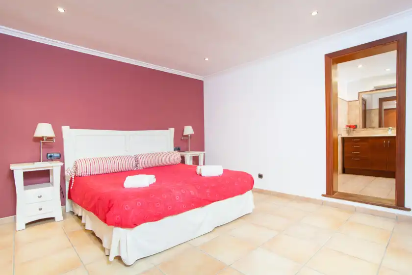 Holiday rentals in Can rasca vuit, Caimari