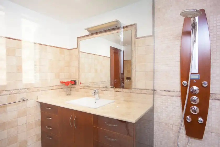 Holiday rentals in Can rasca vuit, Caimari