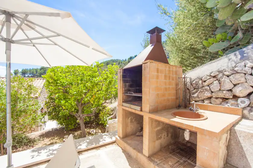 Holiday rentals in Can rasca vuit, Caimari