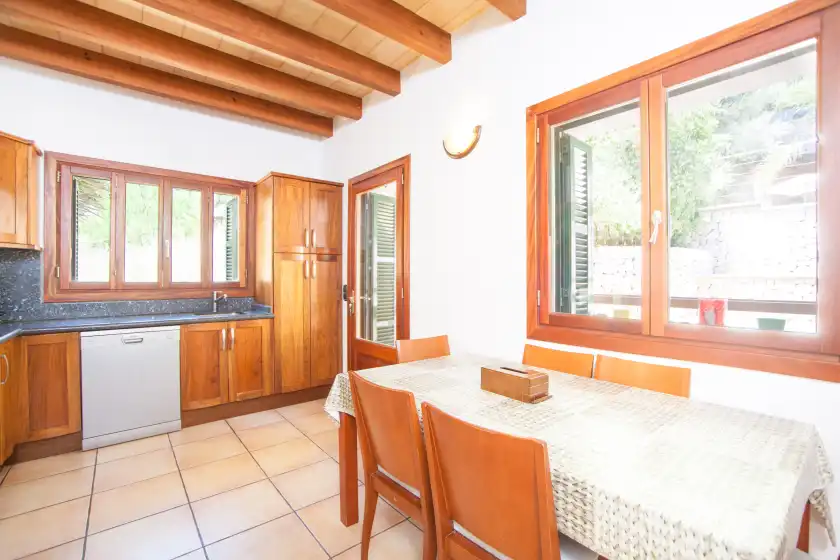 Holiday rentals in Can rasca vuit, Caimari