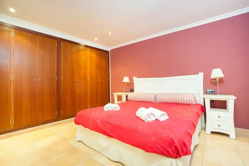 Holiday rentals in Can rasca vuit, Caimari