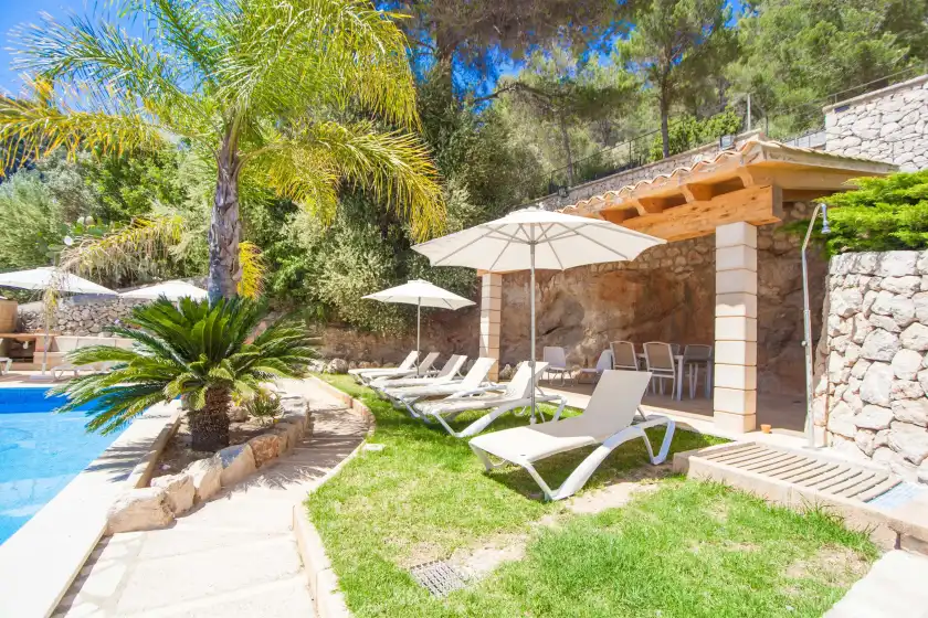 Holiday rentals in Can rasca vuit, Caimari