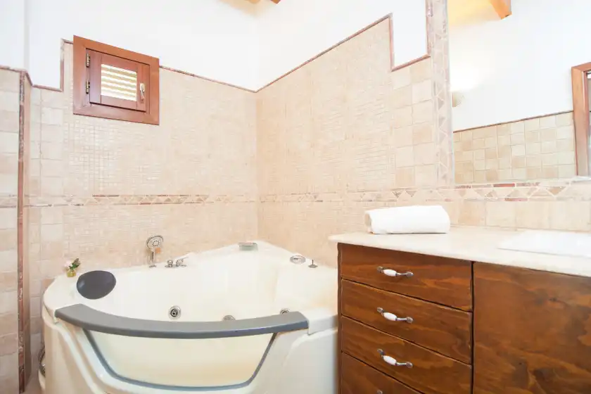 Holiday rentals in Can rasca vuit, Caimari