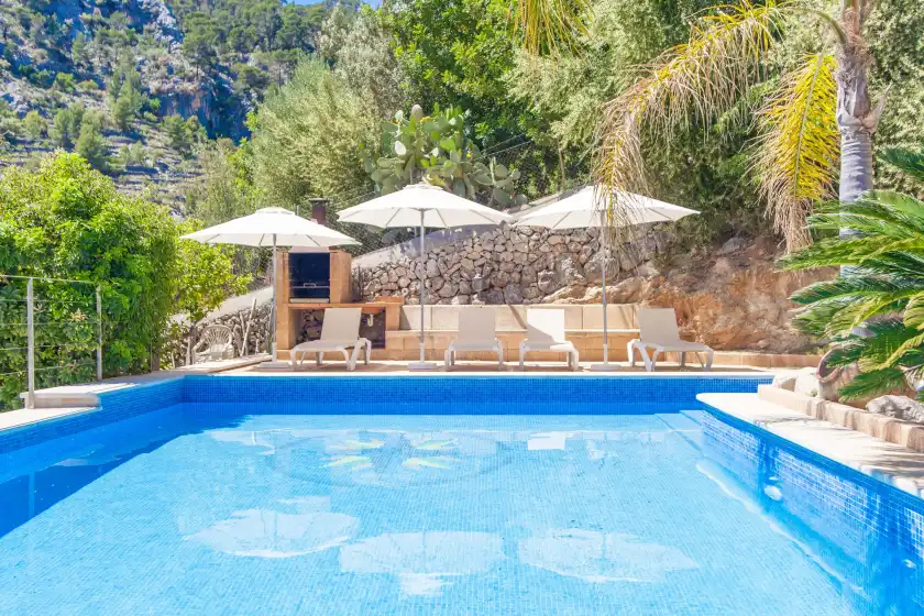 Holiday rentals in Can rasca vuit, Caimari