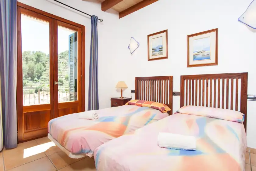Holiday rentals in Can rasca vuit, Caimari