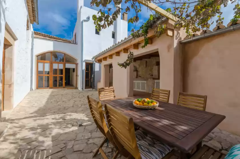 Location de vacances à Jaume ii, Llucmajor