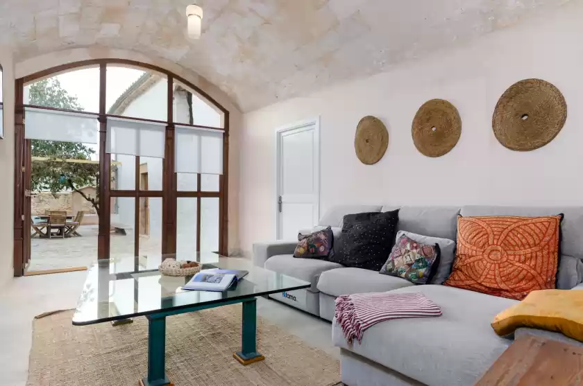 Location de vacances à Jaume ii, Llucmajor