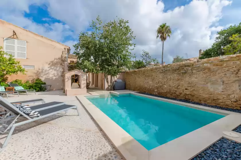 Location de vacances à Jaume ii