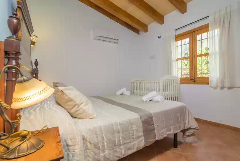 Ferienhaus auf Ses comes , Biniamar