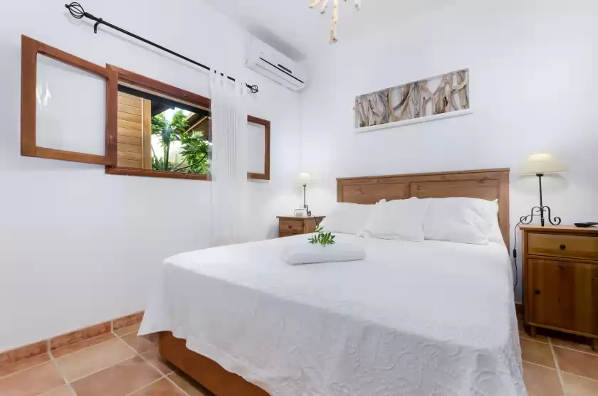 Alquiler vacacional en Cas pati (son moja), Cala Santanyí