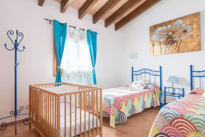 Ferienhaus auf Solluna, Son Servera
