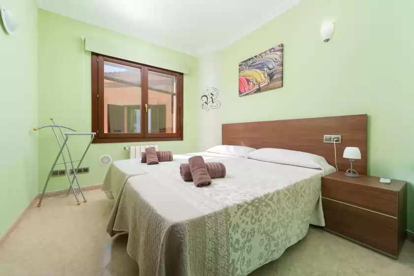 Ferienhaus auf Villa onieva, Son Servera