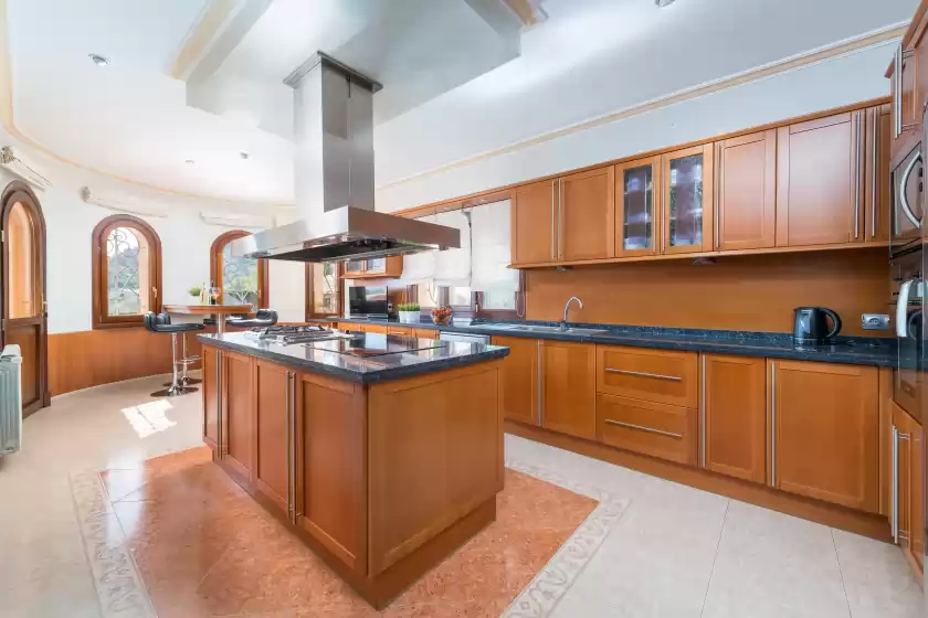 Ferienhaus auf Villa onieva, Son Servera