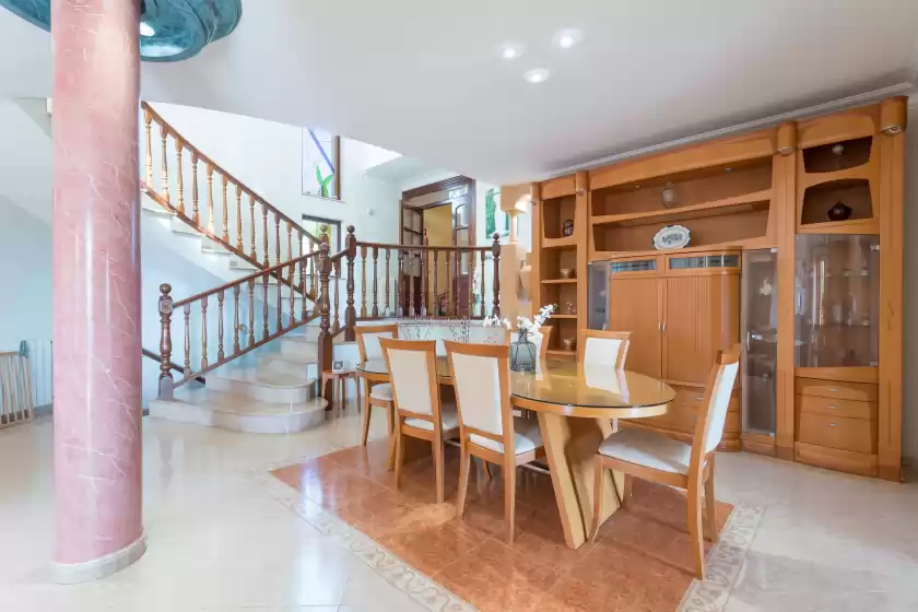 Ferienhaus auf Villa onieva, Son Servera