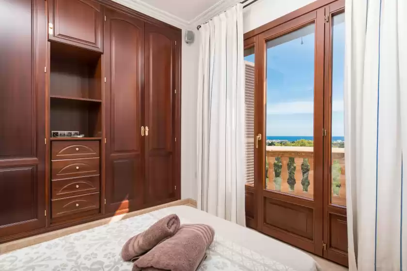 Ferienhaus auf Villa onieva, Son Servera