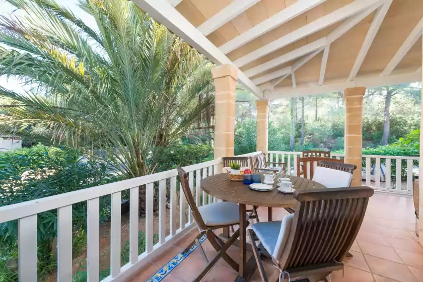 Ferienhaus auf Villa herdain, Mal Pas - Bonaire