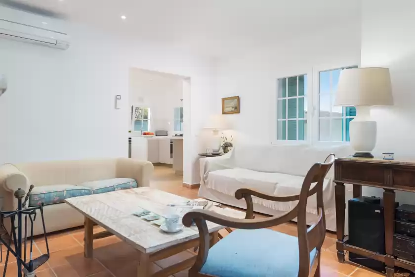 Ferienhaus auf Villa herdain, Mal Pas - Bonaire