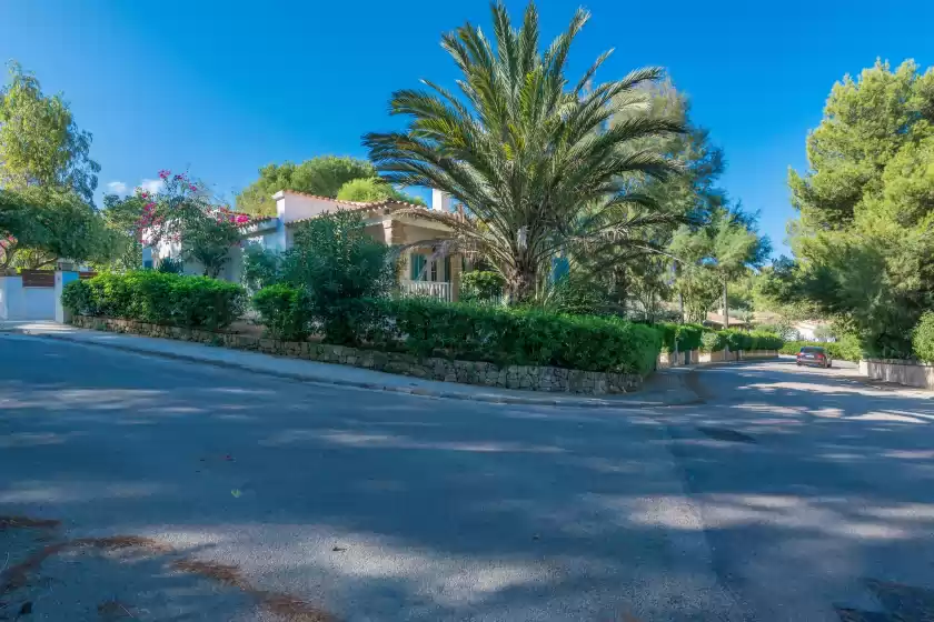 Ferienhaus auf Villa herdain, Mal Pas - Bonaire