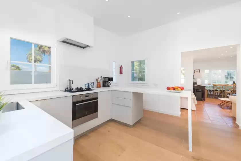 Ferienhaus auf Villa herdain, Mal Pas - Bonaire