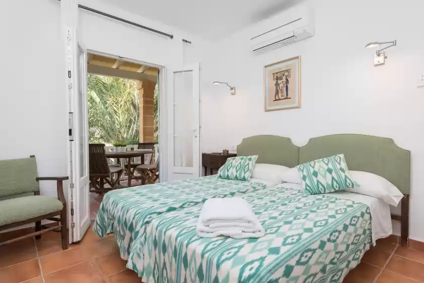 Ferienhaus auf Villa herdain, Mal Pas - Bonaire