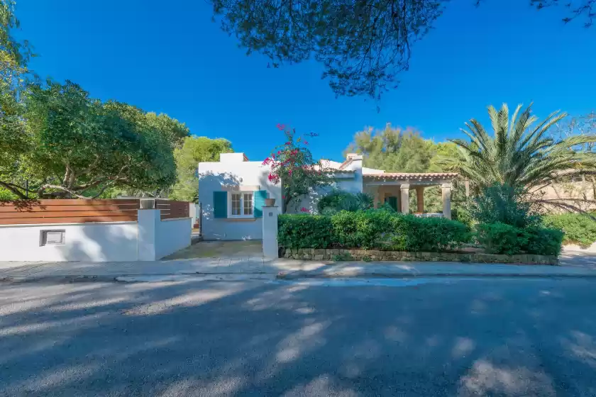 Ferienhaus auf Villa herdain, Mal Pas - Bonaire