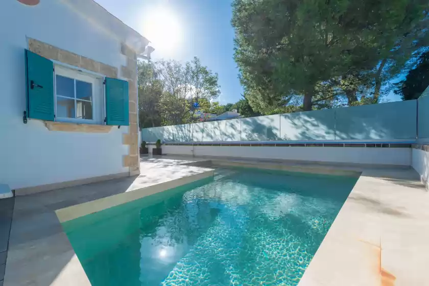 Ferienhaus auf Villa herdain, Mal Pas - Bonaire