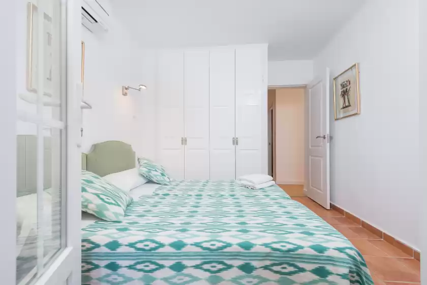 Ferienhaus auf Villa herdain, Mal Pas - Bonaire