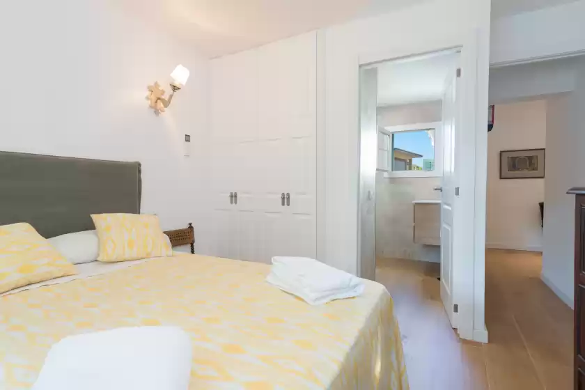 Ferienhaus auf Villa herdain, Mal Pas - Bonaire