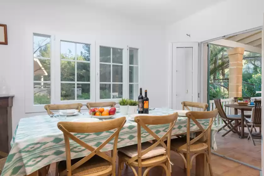 Ferienhaus auf Villa herdain, Mal Pas - Bonaire