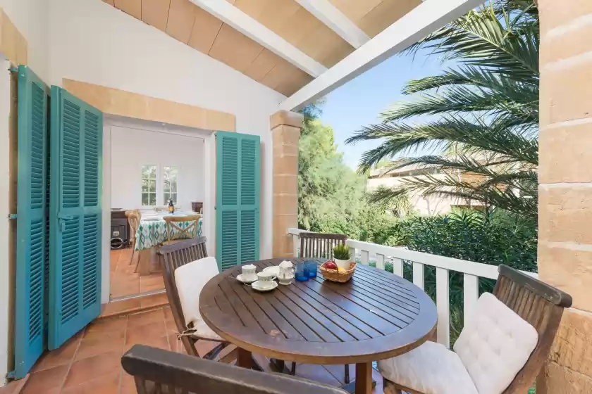 Ferienhaus auf Villa herdain, Mal Pas - Bonaire