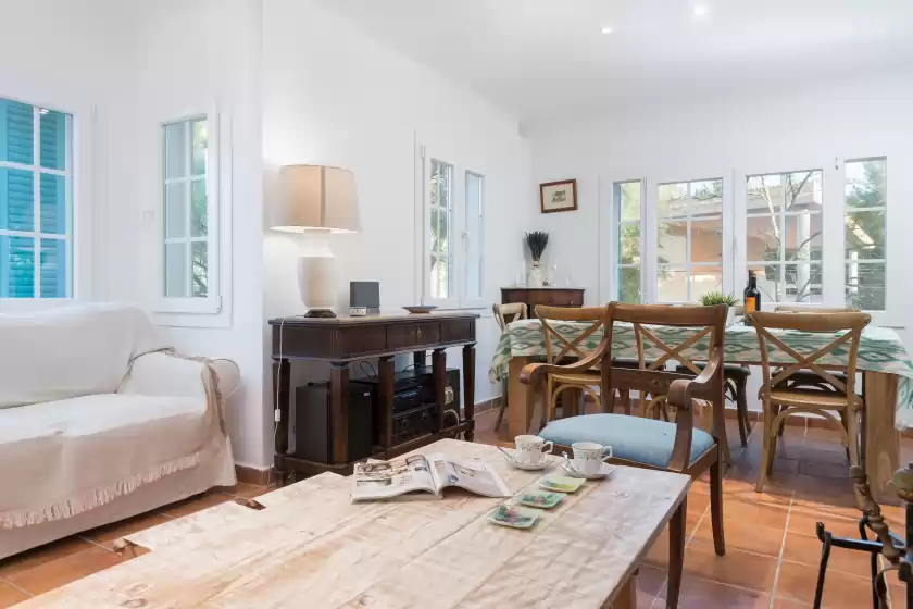Ferienhaus auf Villa herdain, Mal Pas - Bonaire