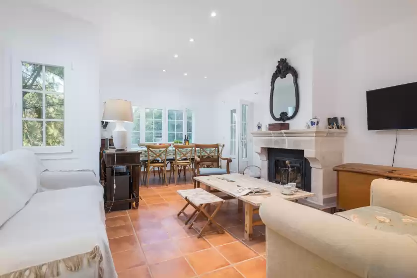 Ferienhaus auf Villa herdain, Mal Pas - Bonaire