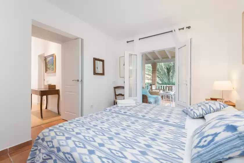 Ferienhaus auf Villa herdain, Mal Pas - Bonaire