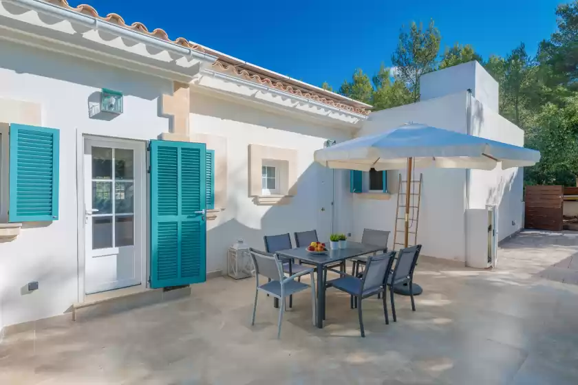 Ferienhaus auf Villa herdain, Mal Pas - Bonaire