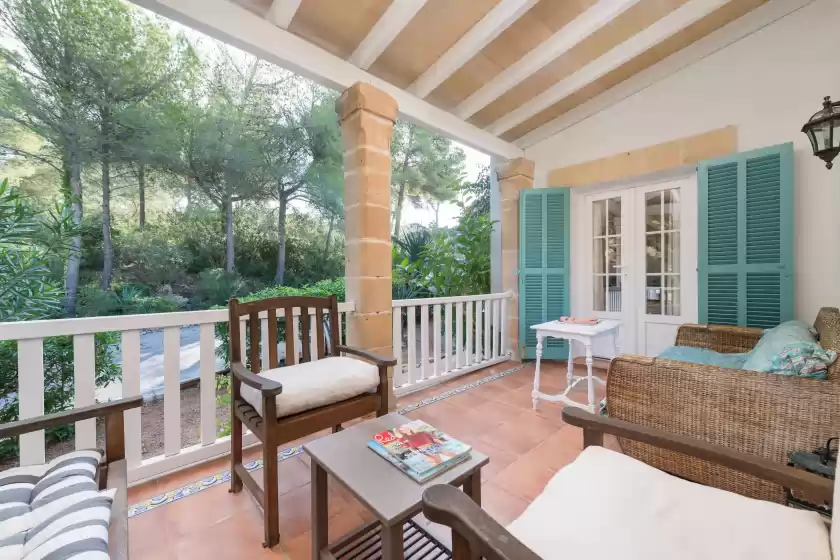 Ferienhaus auf Villa herdain, Mal Pas - Bonaire