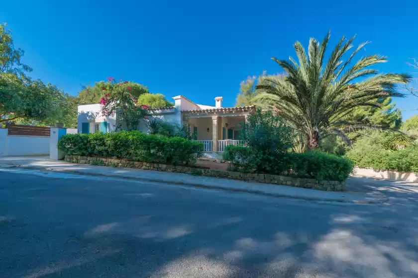 Ferienhaus auf Villa herdain, Mal Pas - Bonaire