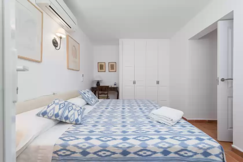 Ferienhaus auf Villa herdain, Mal Pas - Bonaire