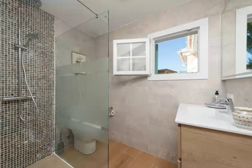 Ferienhaus auf Villa herdain, Mal Pas - Bonaire
