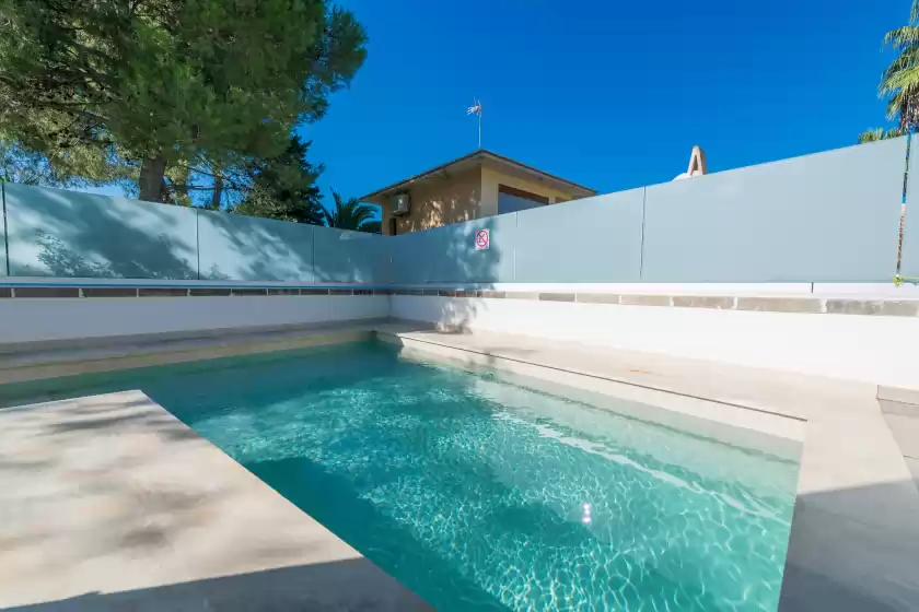 Ferienhaus auf Villa herdain, Mal Pas - Bonaire