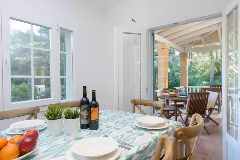 Ferienhaus auf Villa herdain, Mal Pas - Bonaire