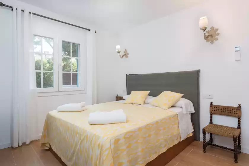 Ferienhaus auf Villa herdain, Mal Pas - Bonaire