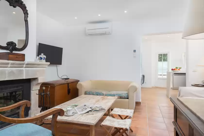 Ferienhaus auf Villa herdain, Mal Pas - Bonaire