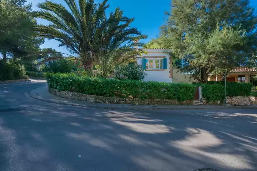 Ferienhaus auf Villa herdain, Mal Pas - Bonaire