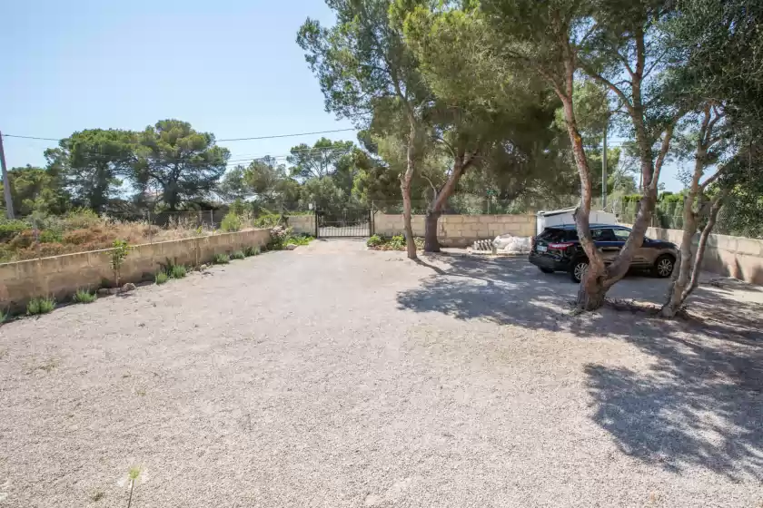 Alquiler vacacional en Villa cala pi, Cala Pi